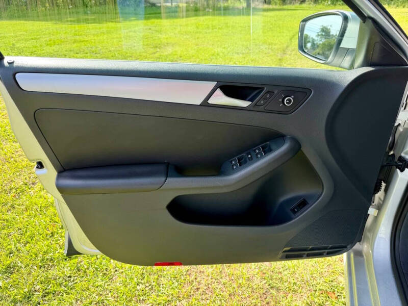 2013 Volkswagen Jetta