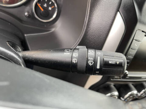 2015 Jeep Compass Limited