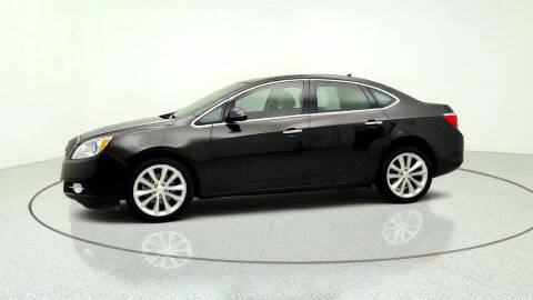 2014 Buick Verano
