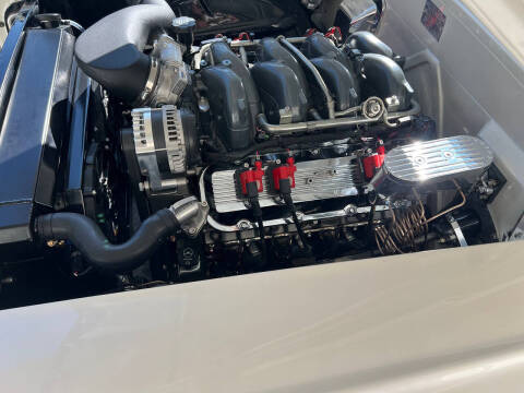 1958 Chevrolet Impala