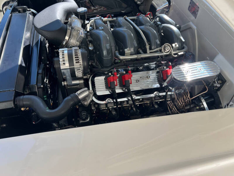 1958 Chevrolet Impala