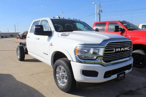 2023 RAM 3500 for sale at Edwards Storm Lake in Storm Lake IA