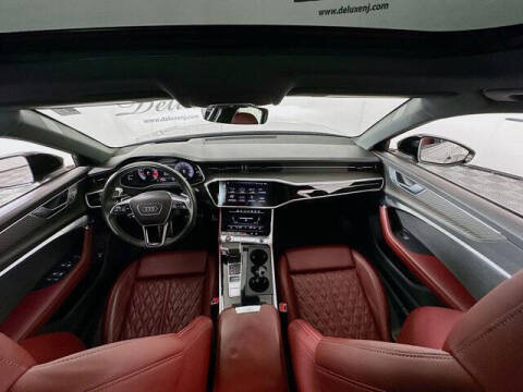 2023 Audi S6 2.9T quattro Prestige