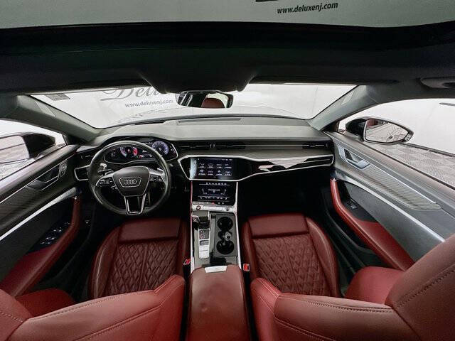 2023 Audi S6 2.9T quattro Prestige