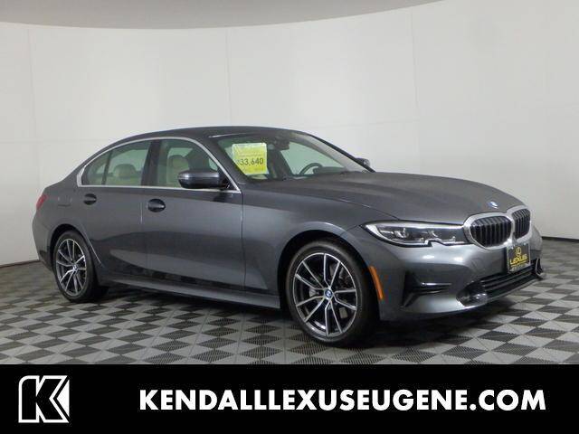 2020 BMW 3 Series for sale in Eugene, OR
