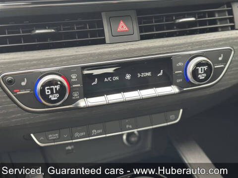 2024 Audi A5 Sportback quattro S line Prem Plus 45 TFSI