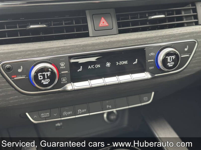 2024 Audi A5 Sportback quattro S line Prem Plus 45 TFSI