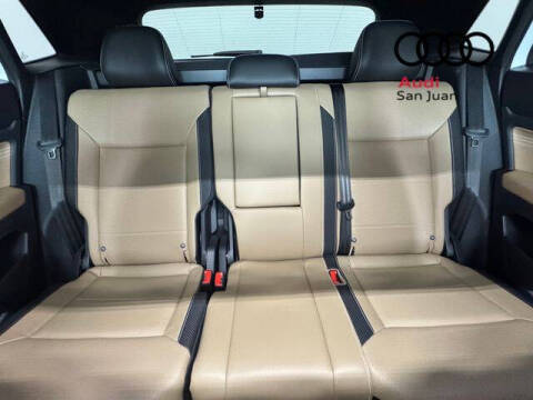 2022 Volkswagen Atlas Cross Sport V6 SEL R-Line 4Motion