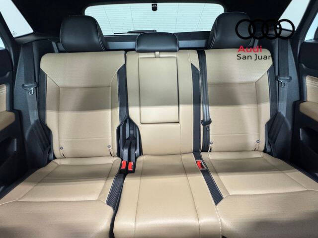 2022 Volkswagen Atlas Cross Sport V6 SEL R-Line 4Motion