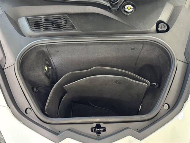 2023 Chevrolet Corvette Z06