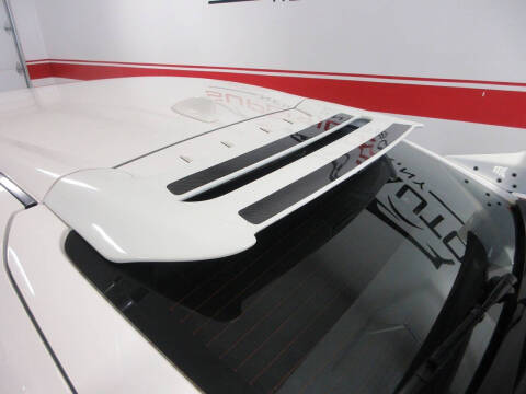 2020 Honda Civic Type R Touring