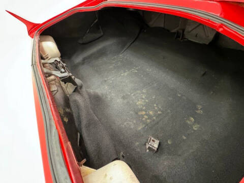 1973 Chevrolet Camaro