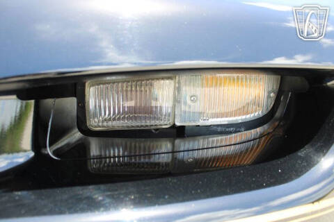 1991 Pontiac Firebird