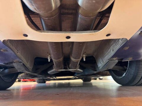 1997 Dodge Viper GTS