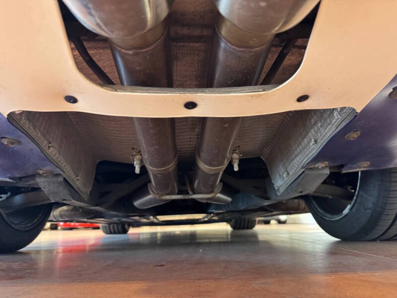 1997 Dodge Viper GTS