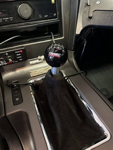 2014 Ford Mustang GT Premium