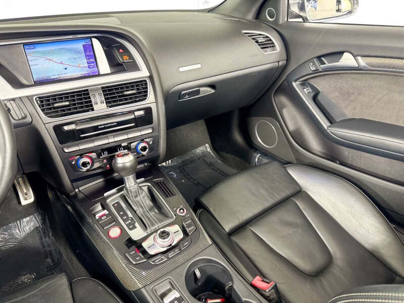 2017 Audi S5 3.0T quattro