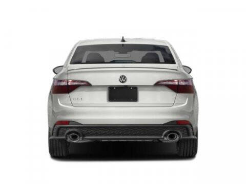 2024 Volkswagen Jetta GLI 40th Anniversary Edition