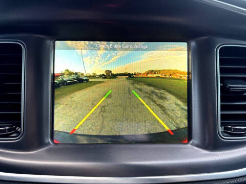 2019 Dodge Charger R/T Scat Pack