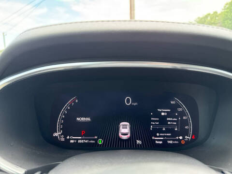 2023 Acura MDX SH-AWD w/Tech