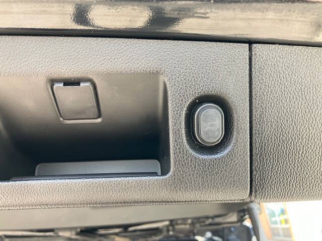 2018 GMC Yukon XL SLE