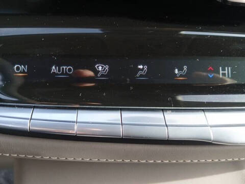 2021 Cadillac Escalade Premium Luxury Platinum