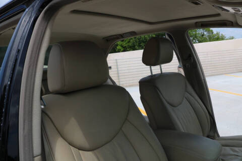 2002 Lexus LS 430
