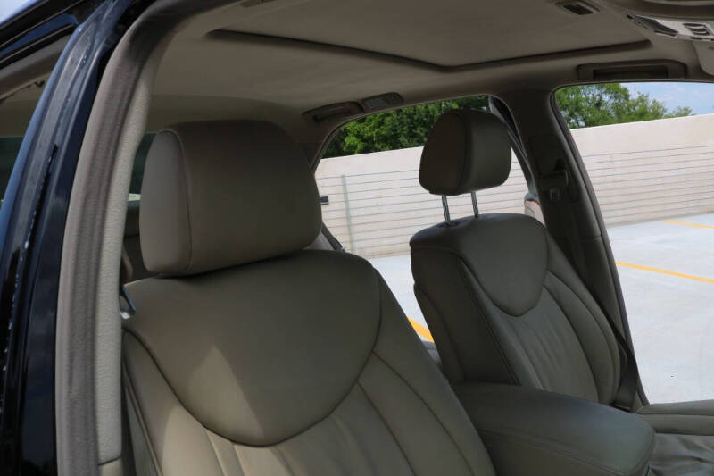 2002 Lexus LS 430