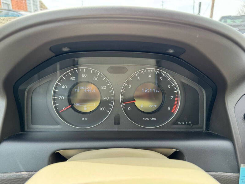 2010 Volvo XC60 3.2