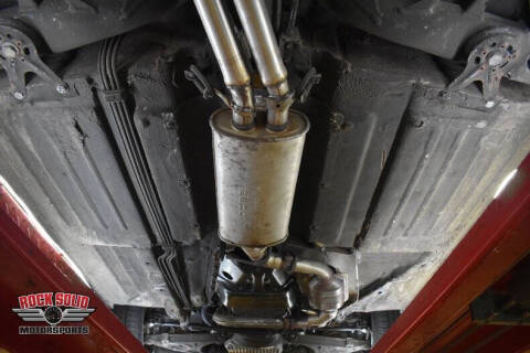 1981 Mercedes-Benz 380-Class 380 SL