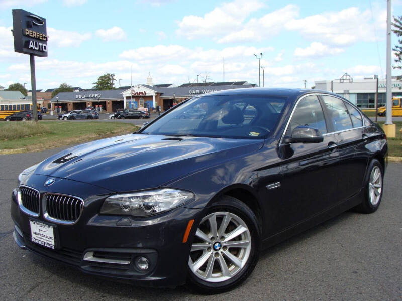 2017 BMW 7 Series 750i xDrive