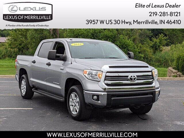 Toyota Tundra For Sale In Indiana Carsforsale Com