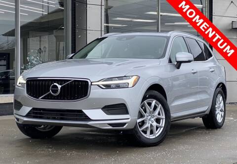 2019 Volvo XC60 for sale at Carmel Motors in Indianapolis IN