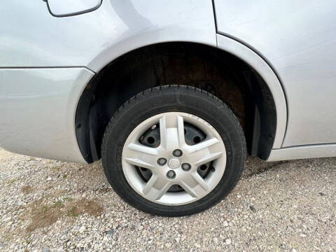 2007 Saturn Ion 2