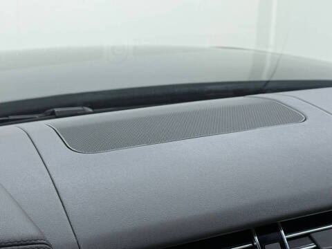 2019 Land Rover Range Rover Supercharged