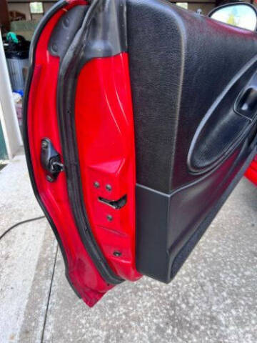 1994 Ford Mustang GT