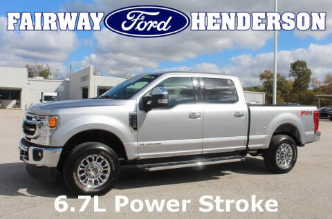 2021 Ford F-350 Super Duty