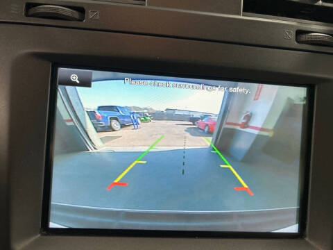 2015 Lincoln Navigator L