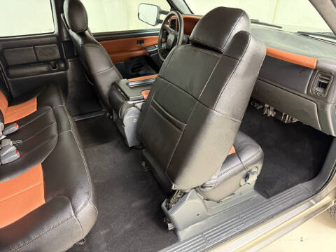 2002 Chevrolet Silverado 3500