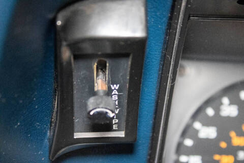 1980 Chevrolet Corvette