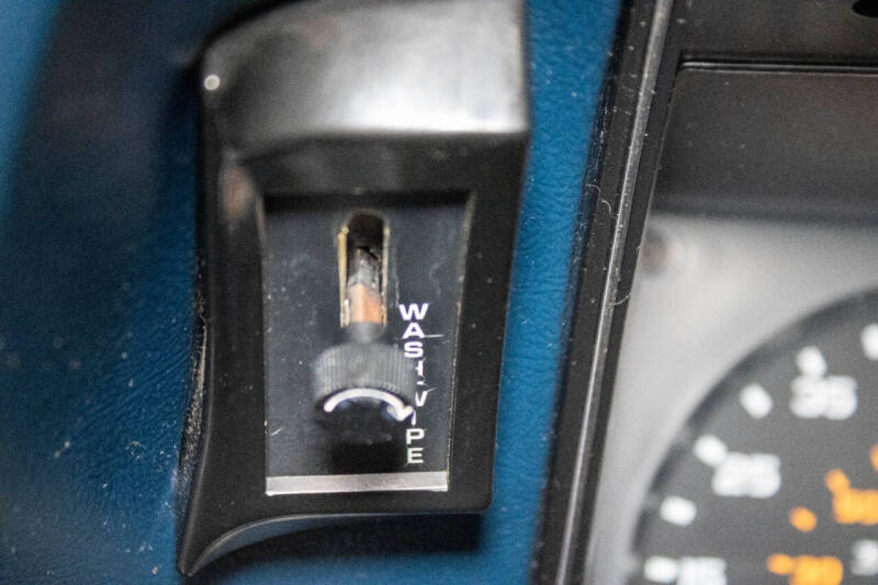 1980 Chevrolet Corvette