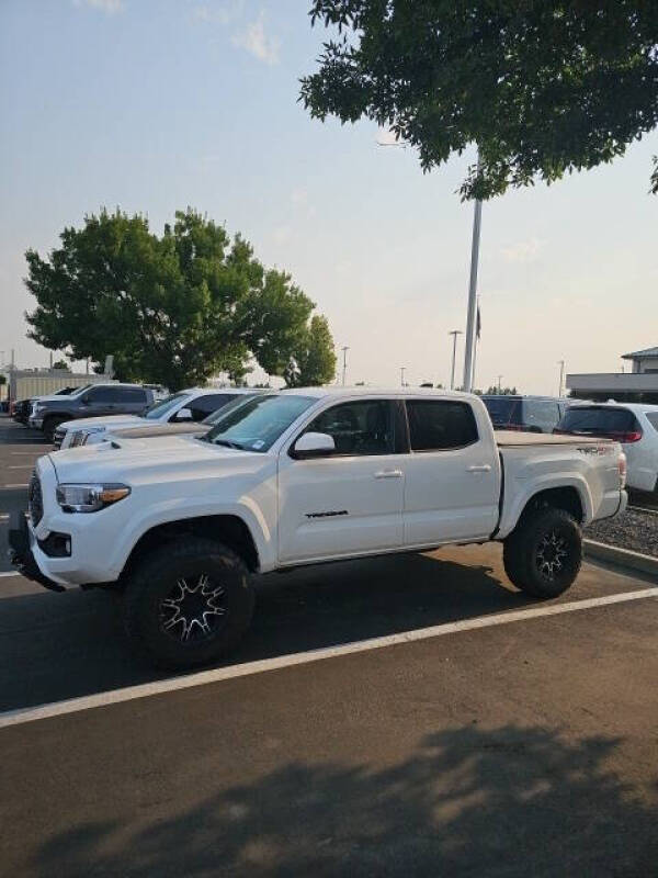 2022 Toyota For Sale In Boise, ID