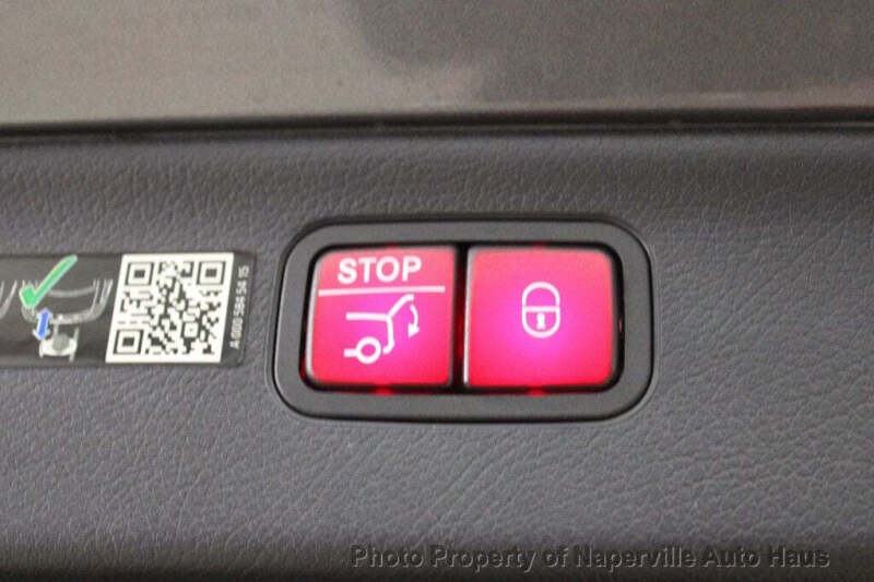 2023 Mercedes-Benz EQS EQS 580 4MATIC