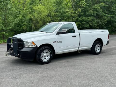 2015 RAM 1500 for sale at Turnbull Automotive in Homewood AL