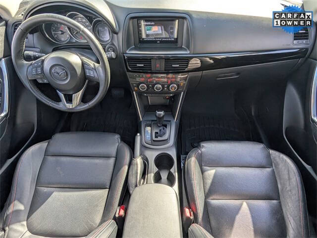 2013 Mazda CX-5 Grand Touring