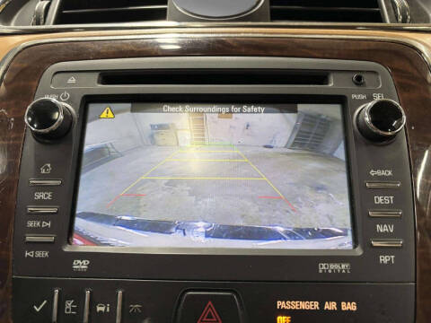 2013 Buick Enclave Premium