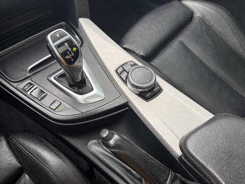 2016 BMW 4 Series 428i xDrive Gran Coupe