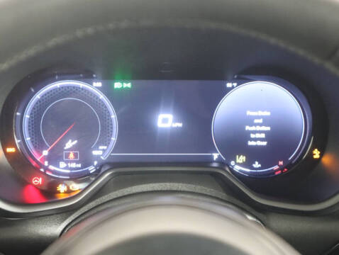 2024 Dodge Hornet GT