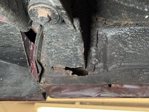 1950 Buick Roadmaster