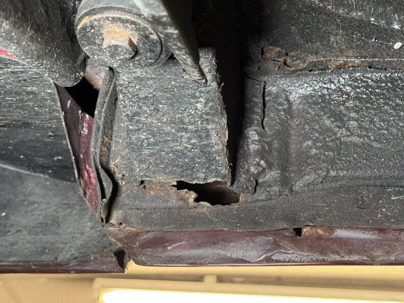 1950 Buick Roadmaster